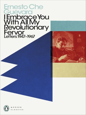 cover image of I Embrace You With All My Revolutionary Fervor